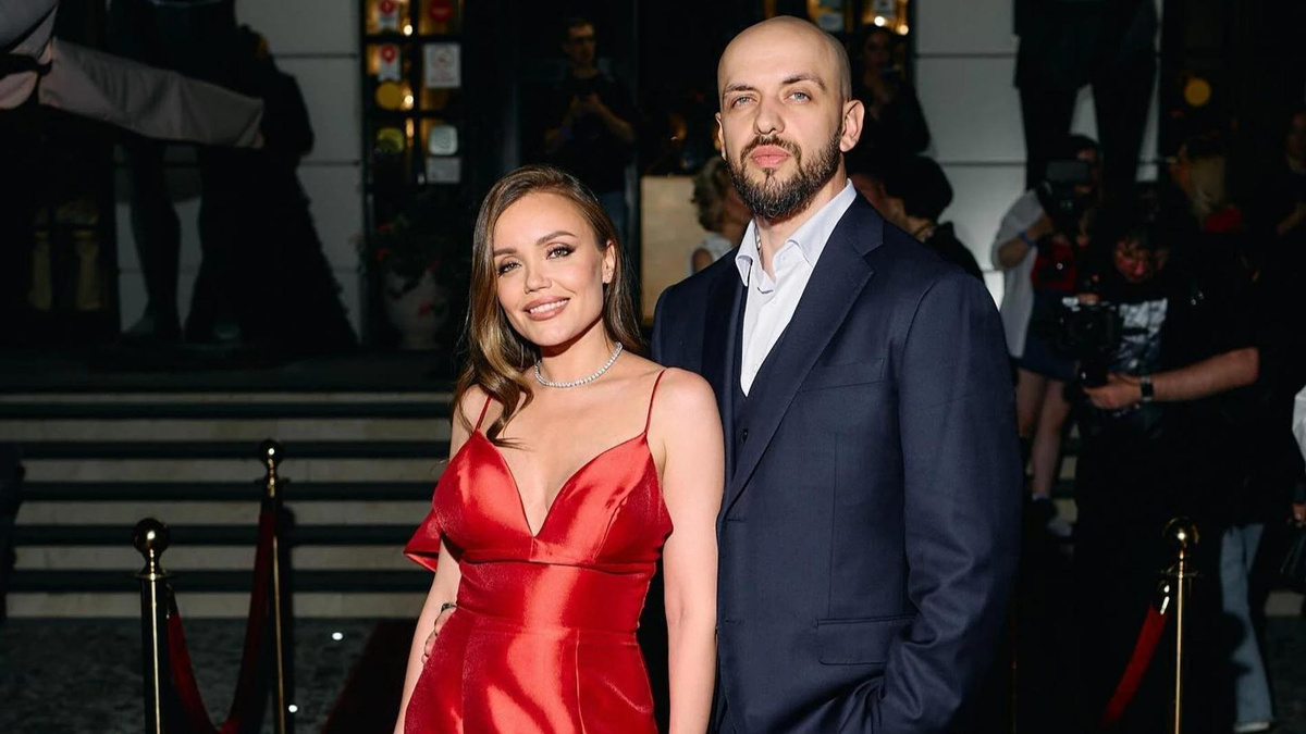    Ассоль и Саша ST. Фото: Инстаграм (Запрещён в РФ) @st_stoizsta