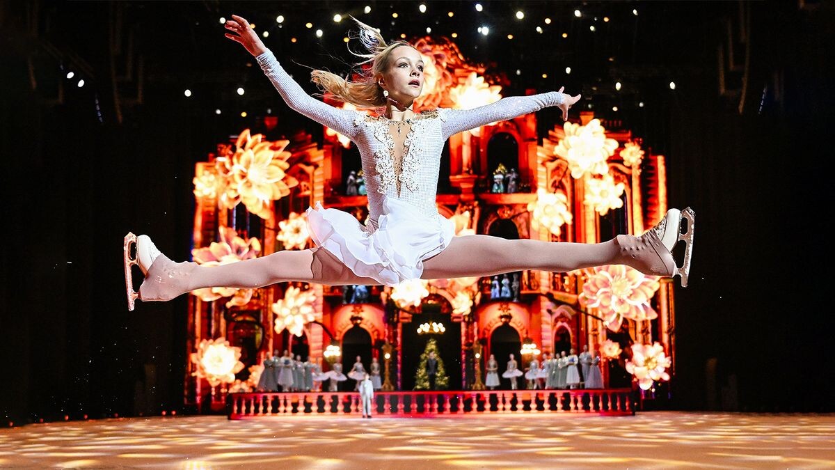    Пелагия Тихонова, РИА Новости