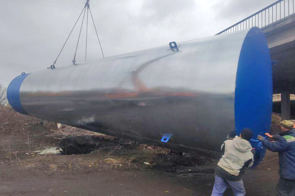 Фото: Официальный тг-канал Главы ДНР Дениса Пушилина.