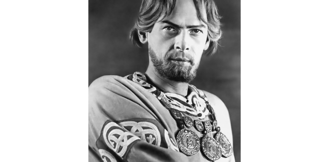 «В его образе изображают Александра Невского»: как закончил свою жизнь Николай Черкасов