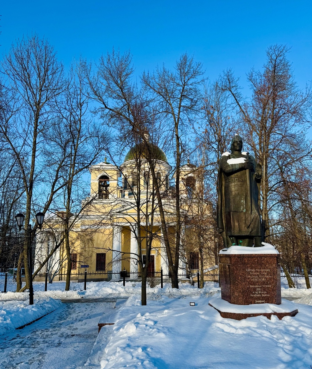 Фото автора.