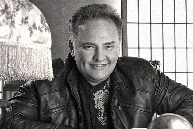 Александр Костюк