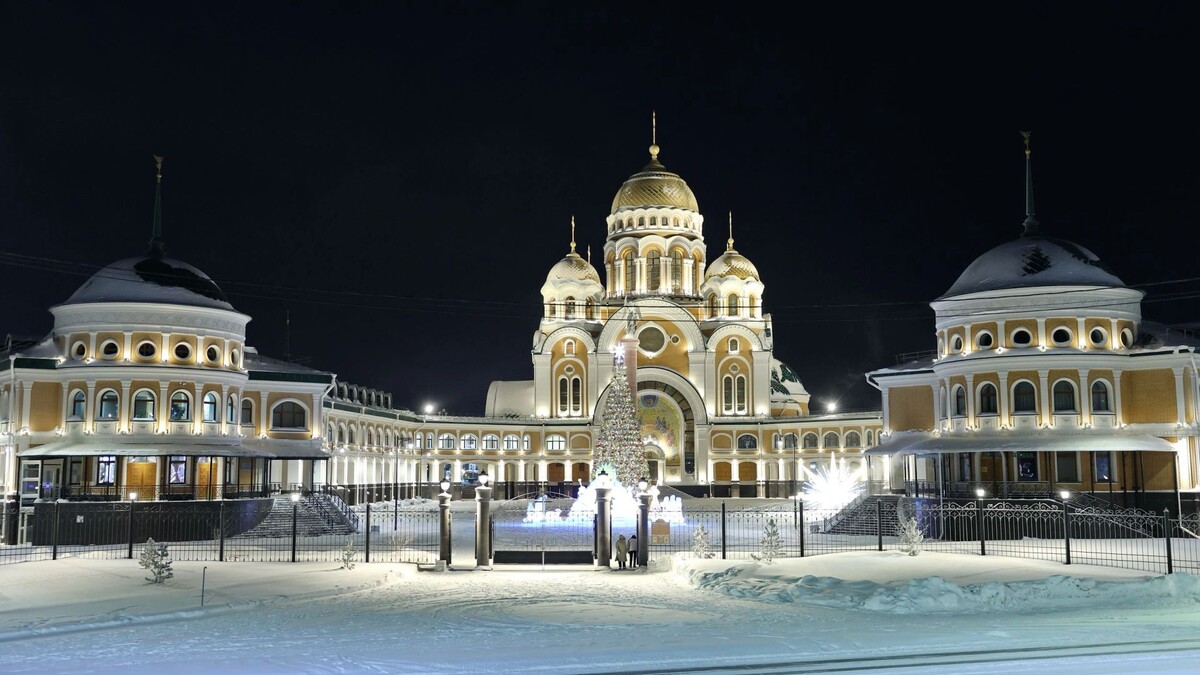    Фото: Андрей Ткачев/«Ямал-Медиа»