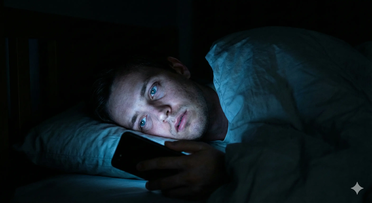 Картинка сгенерирована Nano Banana