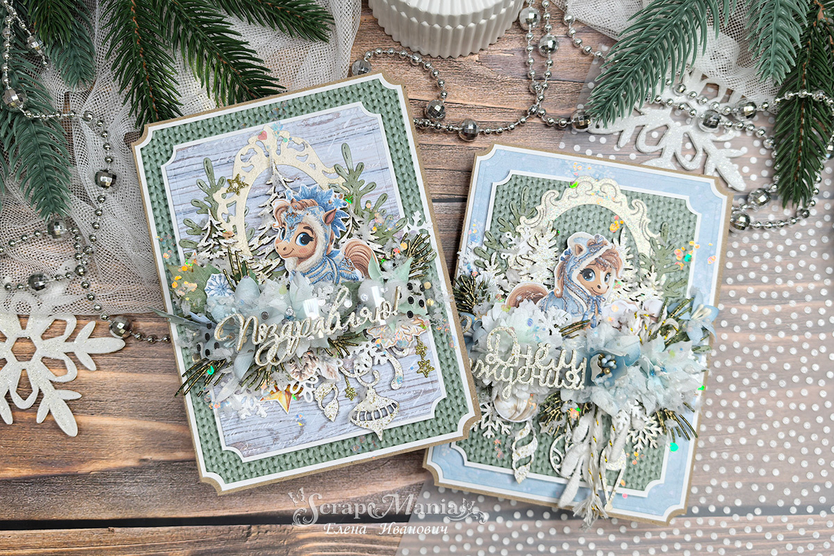 Больше фото в галерее. Листайте ➡