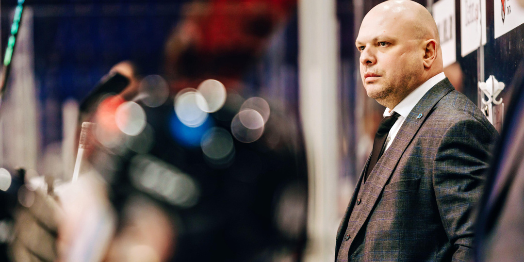 Динамо-Шинник сражался до конца: драматичный матч с Локо в МХЛ закончился поражением в овертайме