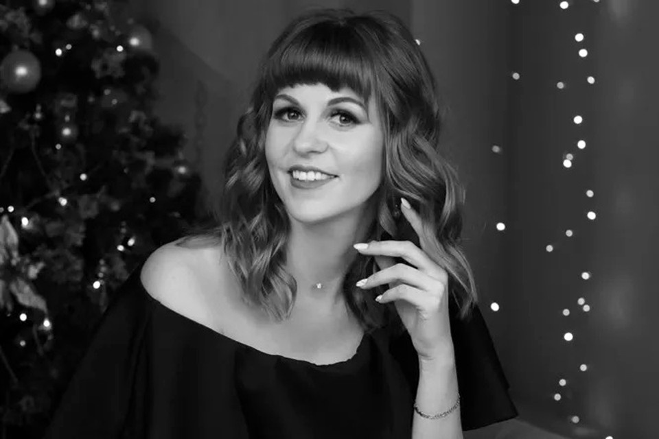    Юлия Глушкова Личная страница героя публикации в соцсети