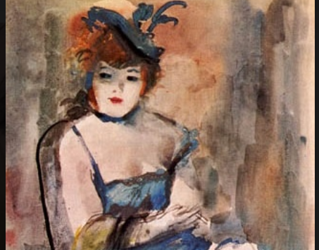 Почему Мурка сидела в ресторане в кожаной тужурке?