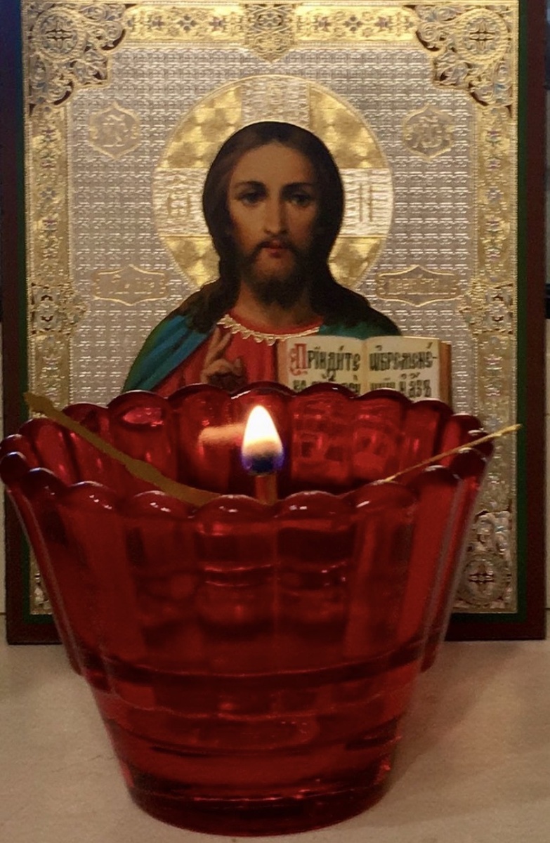 Фото автора статьи 