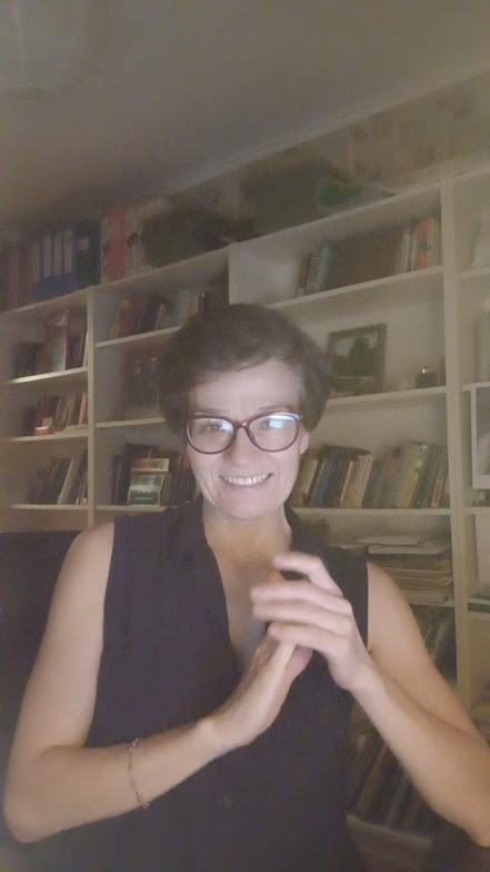 Приветствую Вас на своем репетиторском "Дзене". 