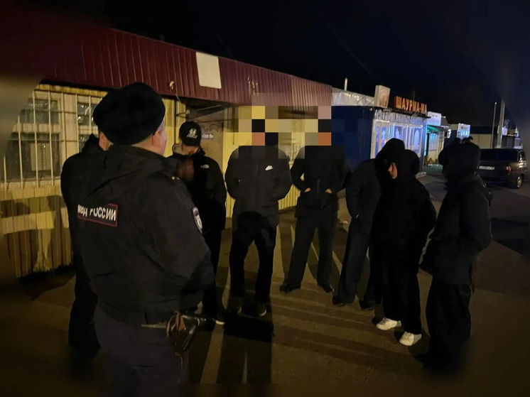     Фото: МВД Калмыкии