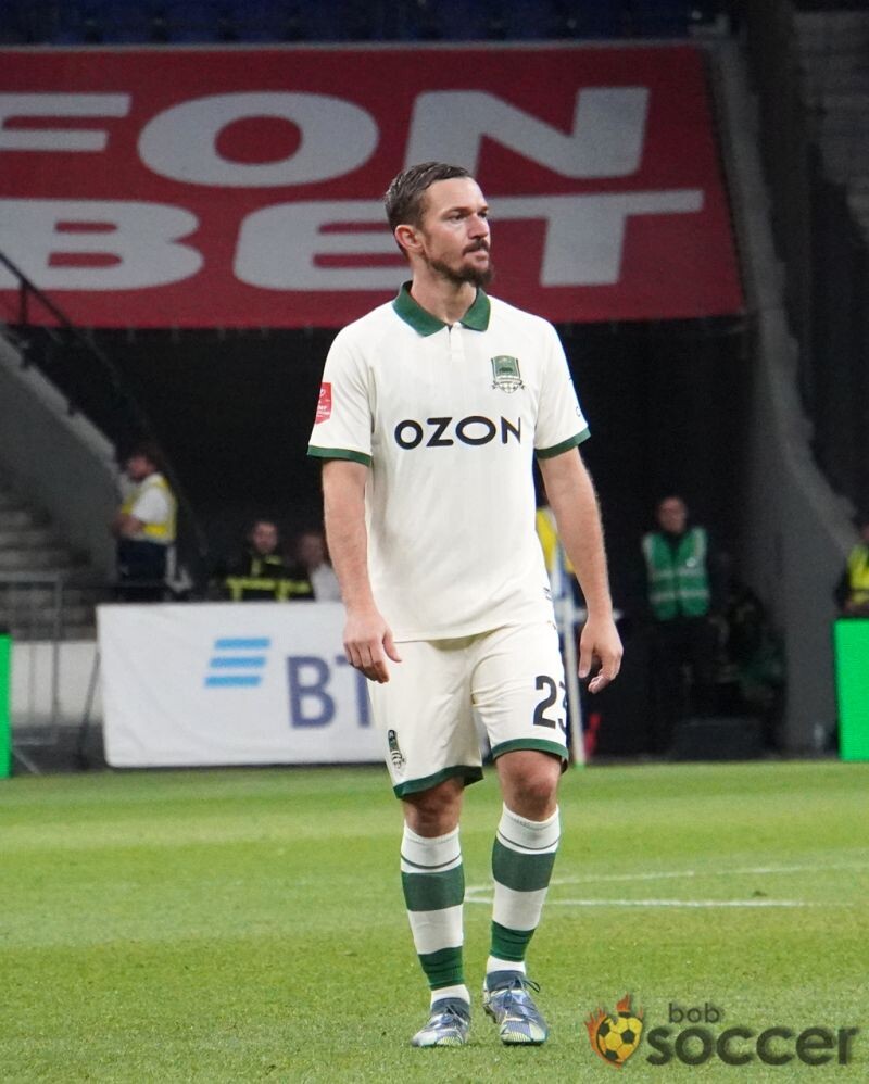 Фото: Ольга Торопова, bobsoccer.ru