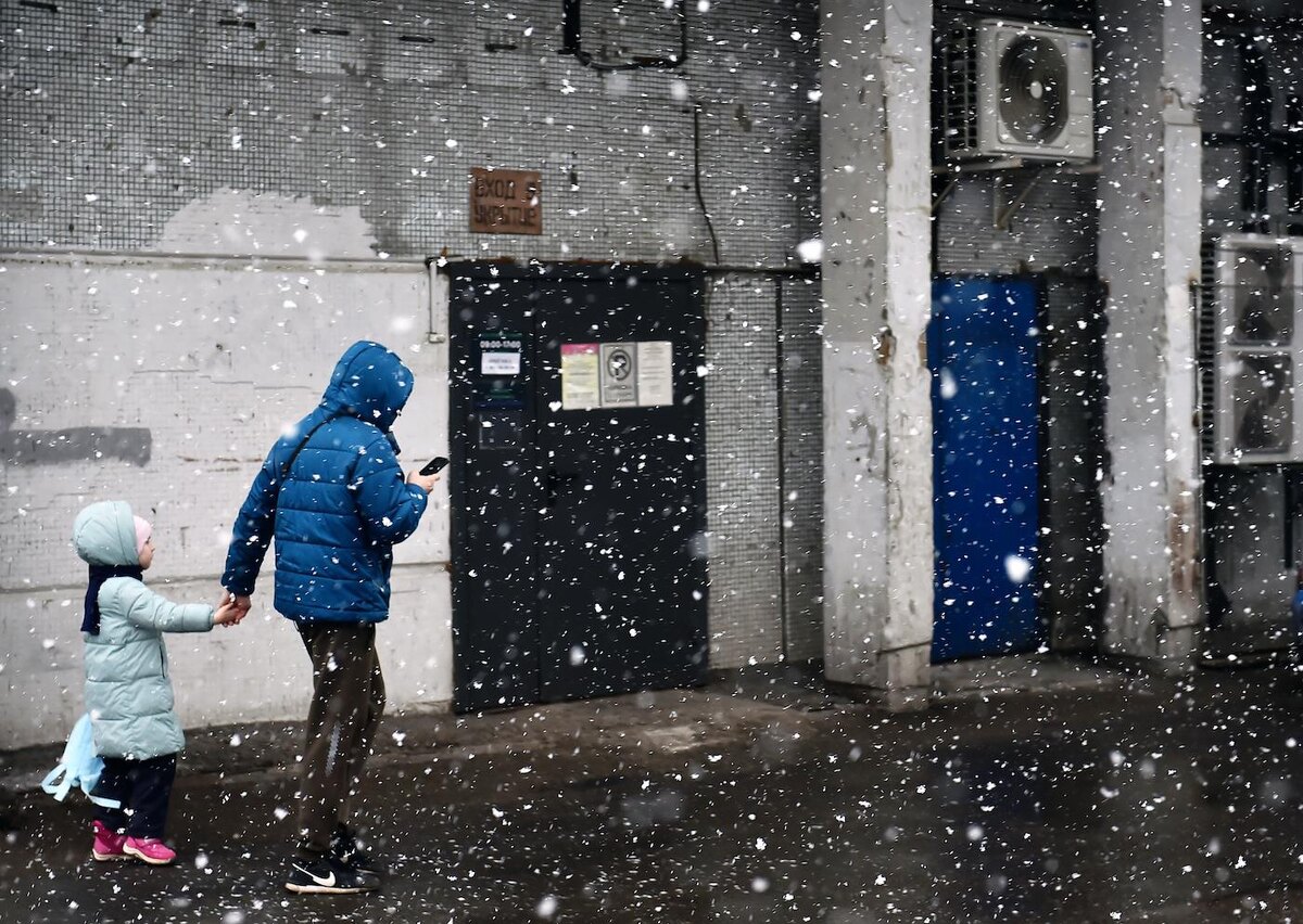   Влад Некрасов / Коммерсантъ