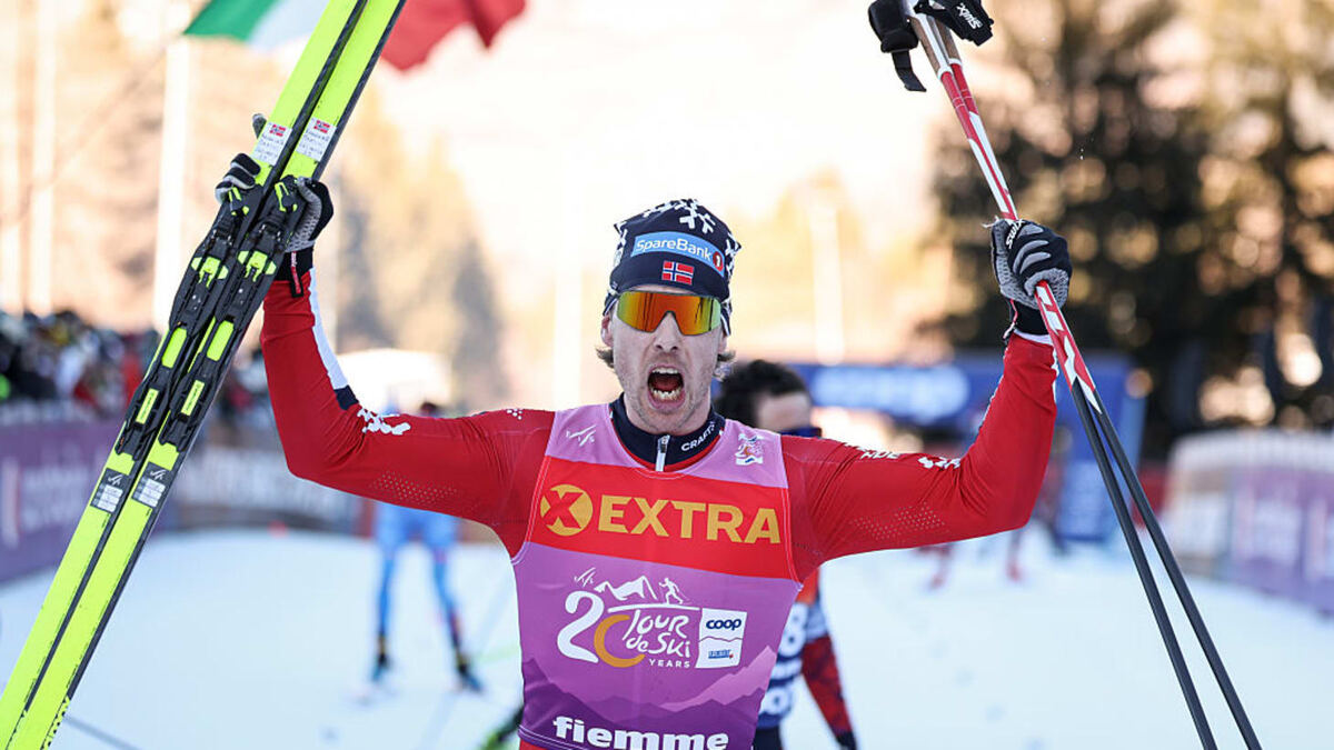 Фото: 2026 Getty Images