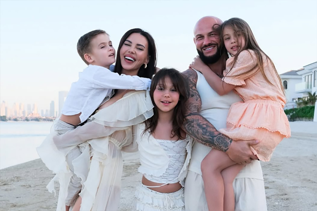    Фото: samoylovaoxana, источник: Instagram (принадлежит корпорации Meta, признанной в РФ экстремистской)