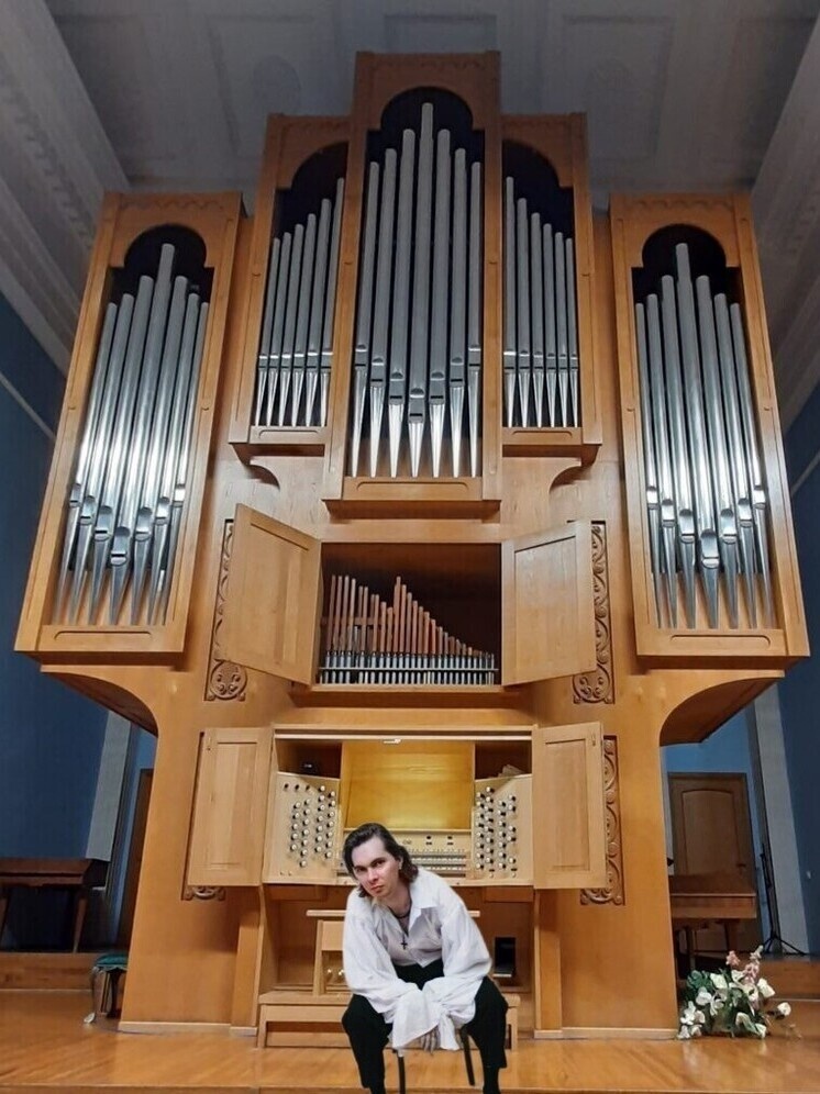     Фото предоставлено огранизаторами концерта