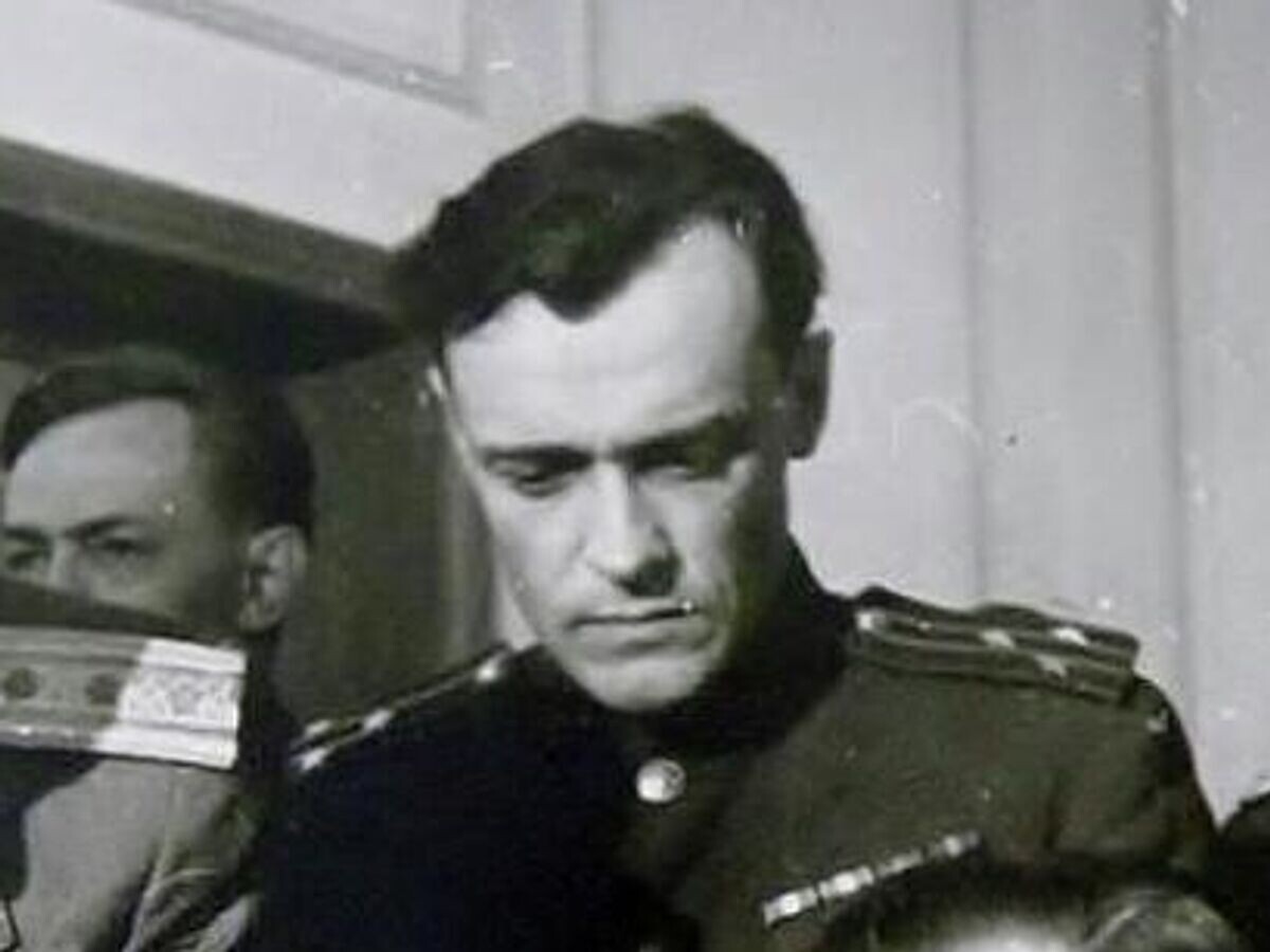    Александр Коротков | © Фото : соцсети