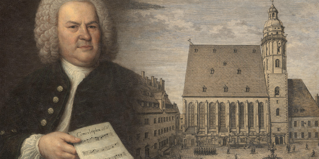 Рождественская оратория Баха: шесть дней праздника в музыке