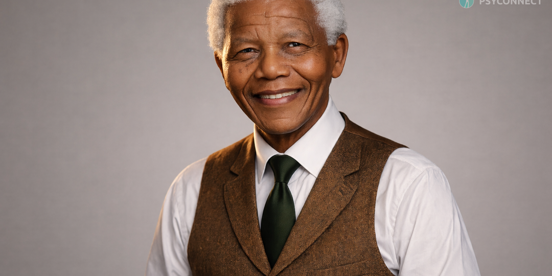 Если вас игнорируют, не совершайте этих трех ошибок... Жизненные уроки Нельсона Манделы