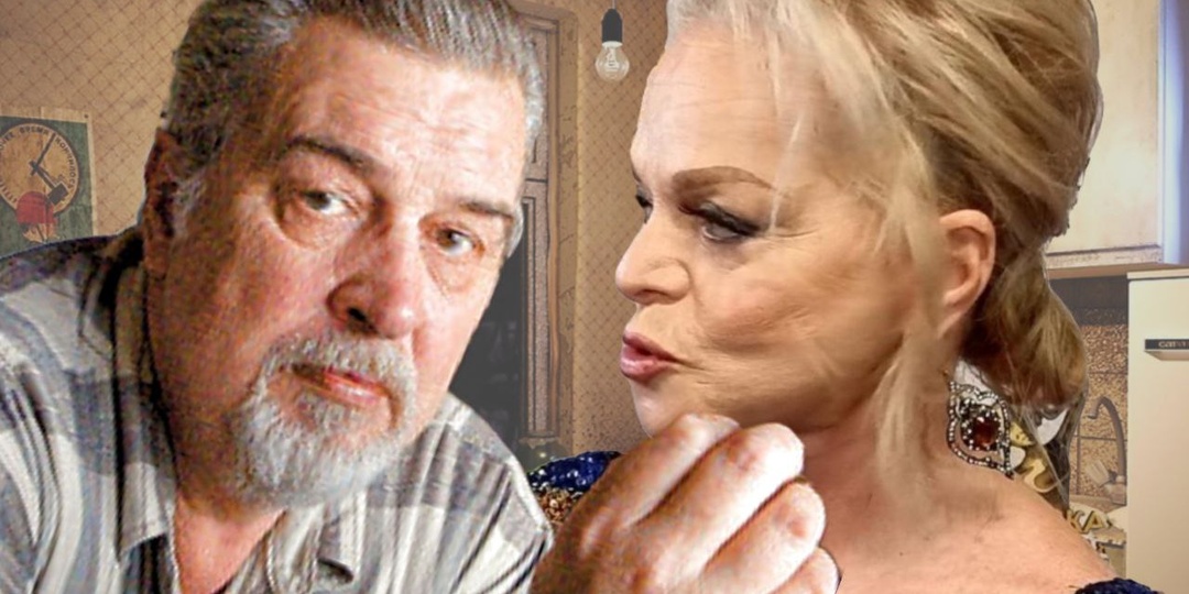 "Я давно сбилась со счета мужиков": муж Долиной раскрыл всю правду. Как она чавкает в быту, о ее окружении и откуда взялась ее наглость