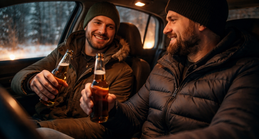    Картинка создана нейросетью Алиса AI