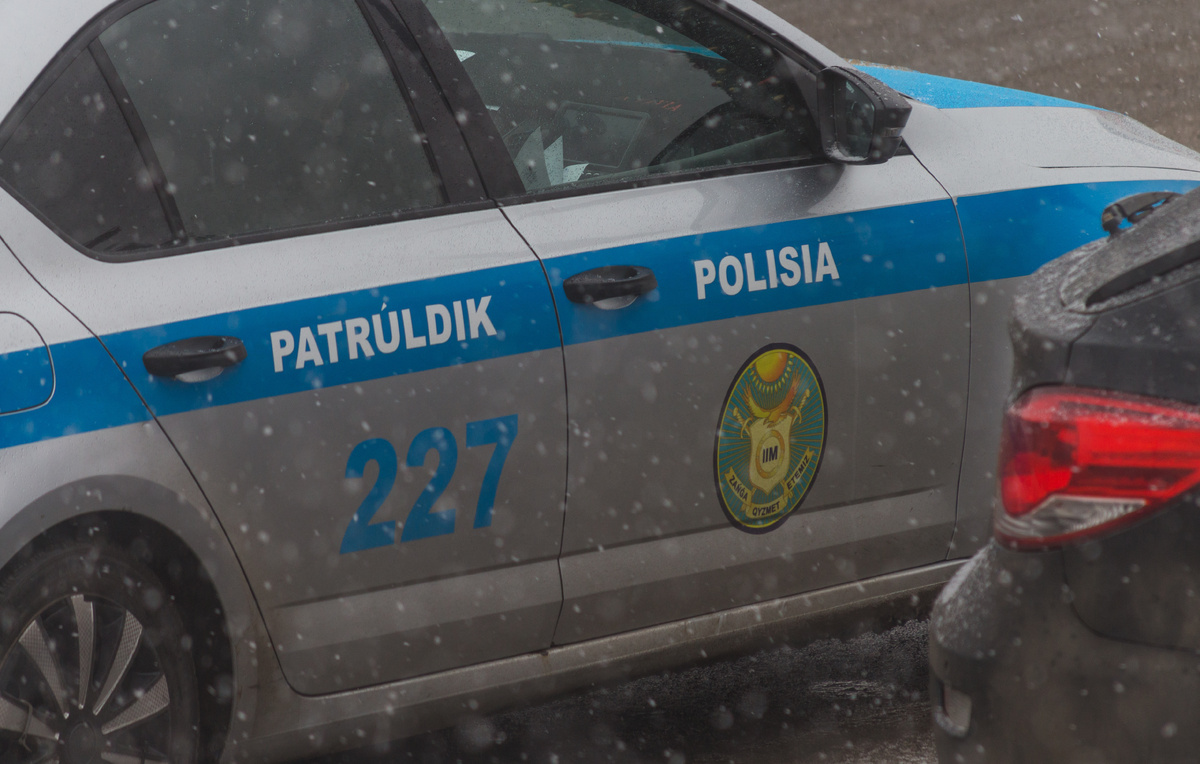 Nurlan Tastanbekov/Shutterstock/FOTODOM, архив