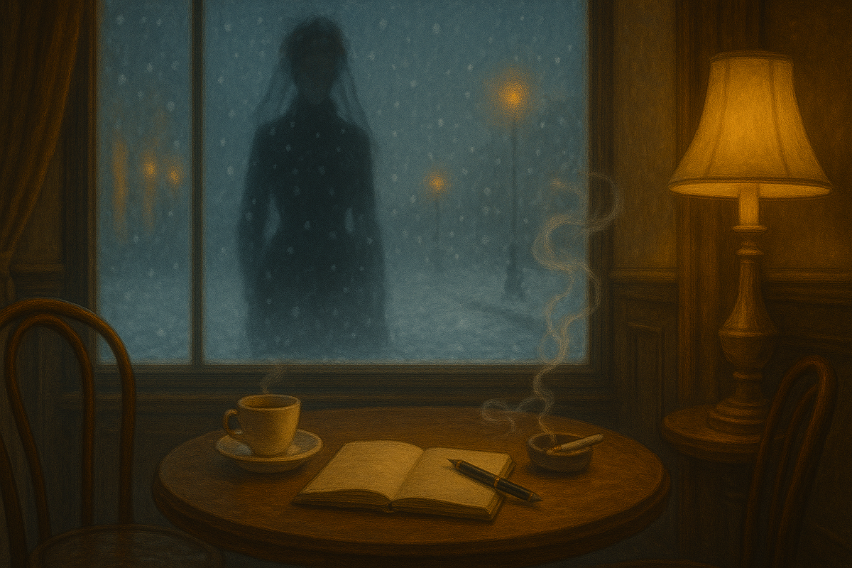 Твен и Чехов: одна женщина — две истории