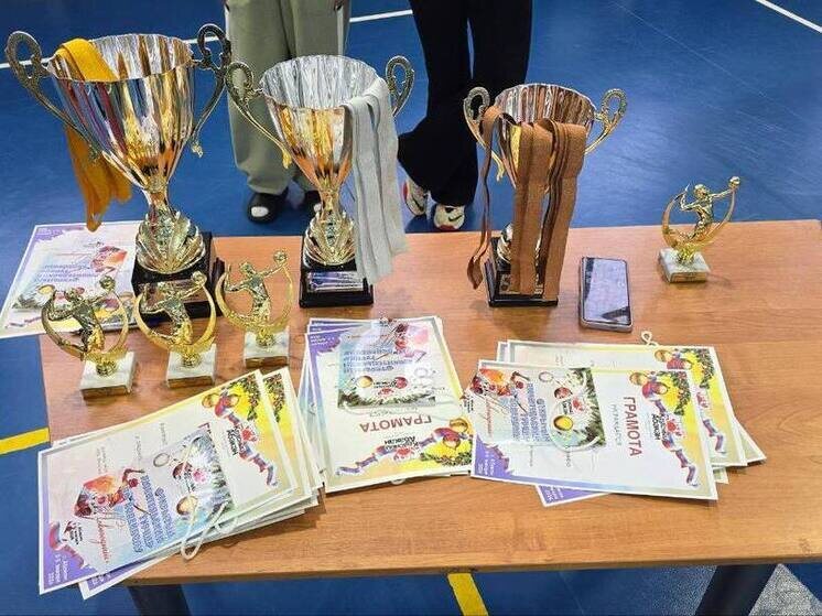     Фото: официальный телеграм-канал МБУК Абакана КДЦ "Красный Абакан"