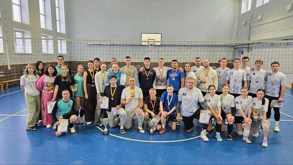     Фото: официальный телеграм-канал МБУК Абакана КДЦ "Красный Абакан"