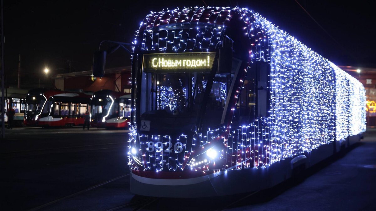    Фото: vk.com/passtransportspb