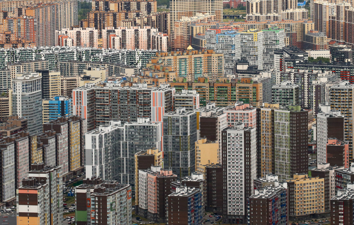 Петр Ковалев/ТАСС