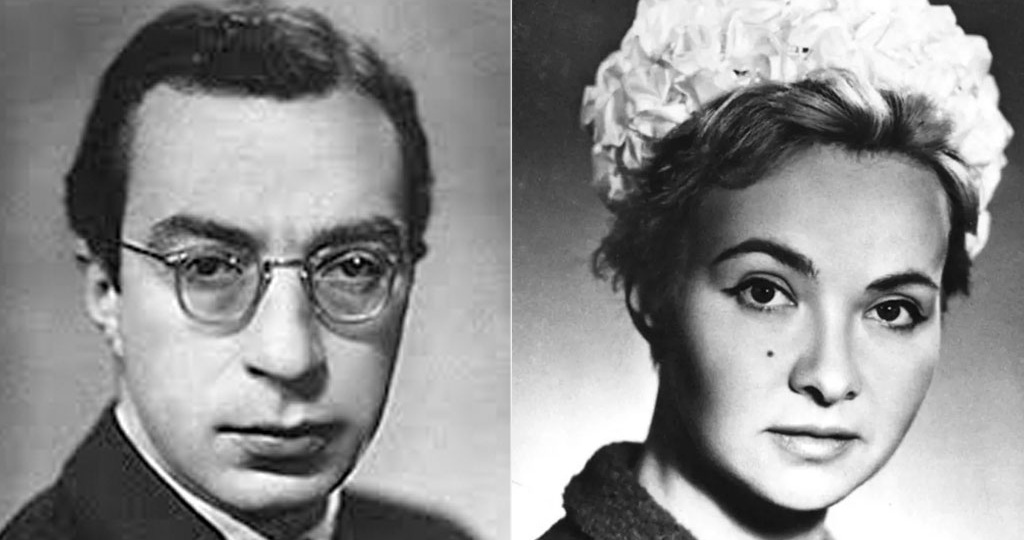 Он бросил семью ради нее, а через 13 лет сделал все, чтобы она не снималась: как Самсон Самсонов мстил Маргарите Володиной после развода