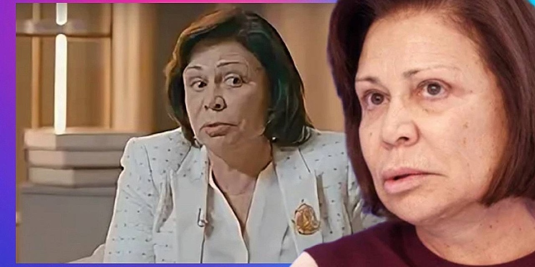 «Дворы метите, вам никто ничего не должен!»: Роднина и ее рецепт выживания на 18 тыс. Почему она отправляет пенсионеров взять в руки мётлы?