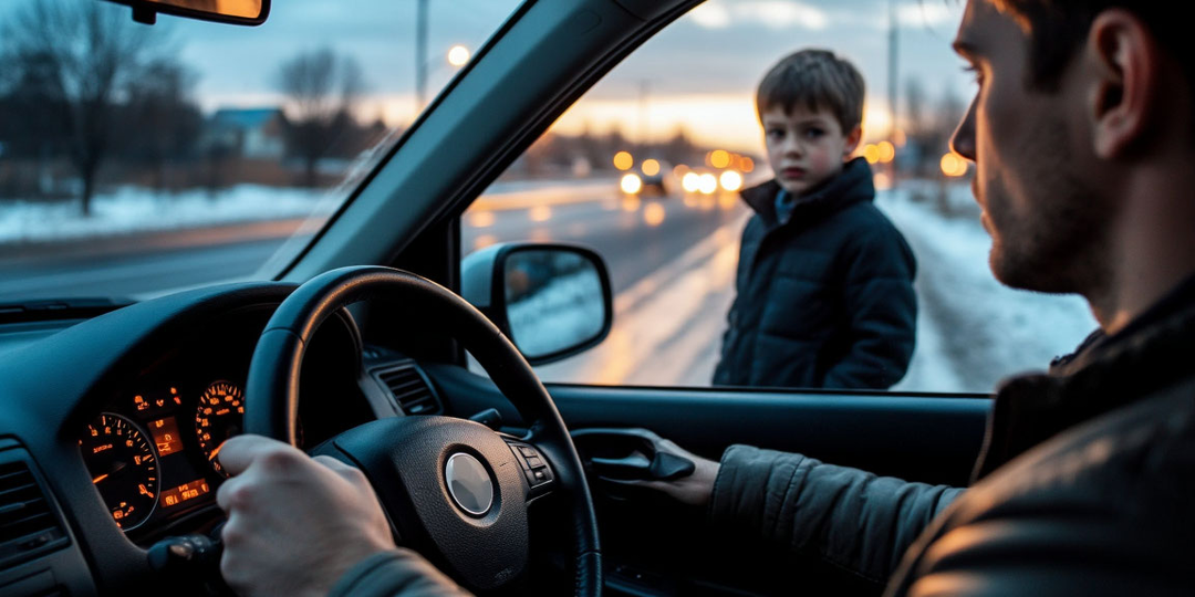 Дорога к человечности