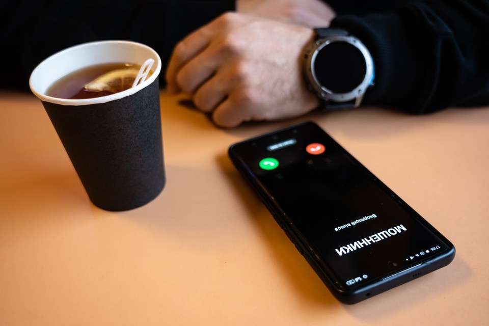    МВД предупредило о новом виде мошенничества: аферисты используют банковские карты Дина Иванова