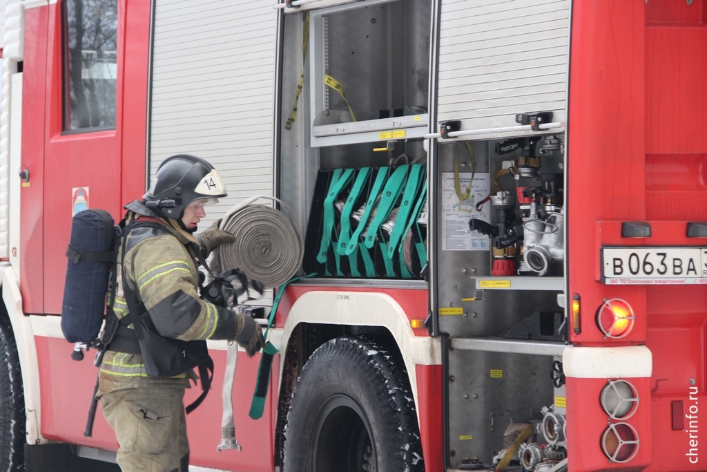    Происшествие случилось сегодня.