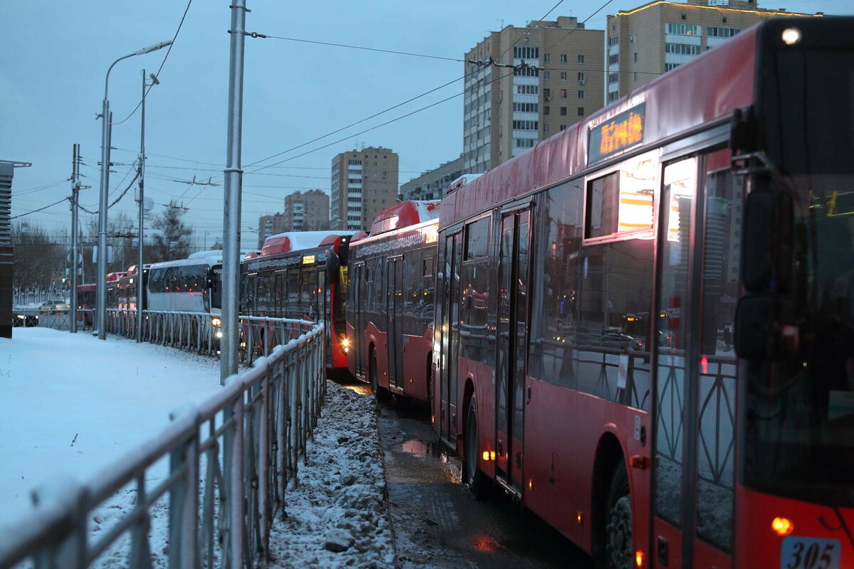Фото: © «Татар-информ»