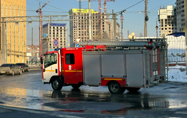    Фото: Архив редакции