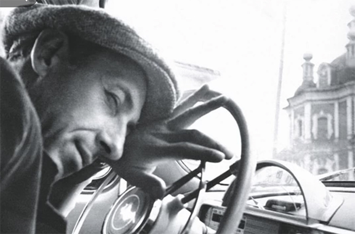 Владимир Басов