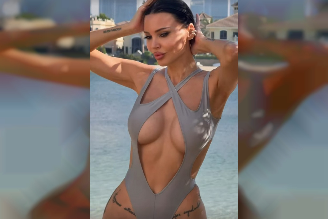 Фото: Оксана Самойлова  📷
