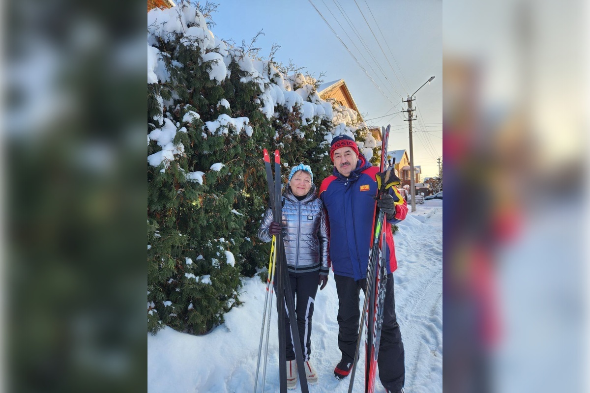    Фото: Председатель Госсовета Чувашии Леонид Черкесов, источник: t.me/LCherkesov