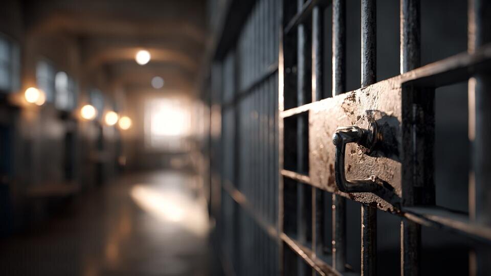     Приговоренного к пожизненному за убийство освободили спустя 13 лет РЕН ТВ