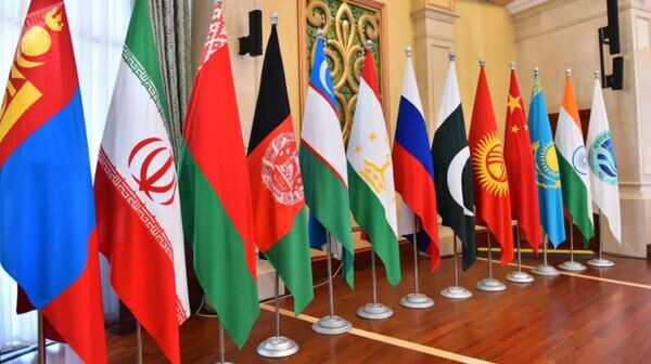    © Sputnik / Табылды Кадырбеков