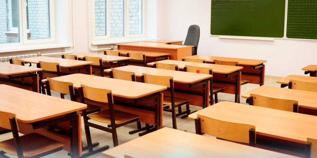 Мэр Александр Болдакин: В 2026 году в Ульяновске продолжится активная модернизация школ, детских садов и учреждений допобразования