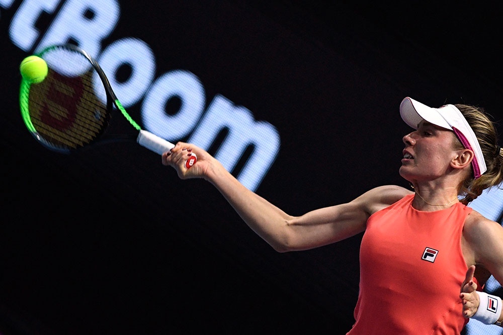    Алексей Даничев / РИА Новости