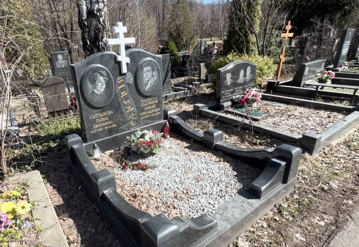 Фотографии сделаны авторами канала "О КИНО И ЗВЕЗДАХ"