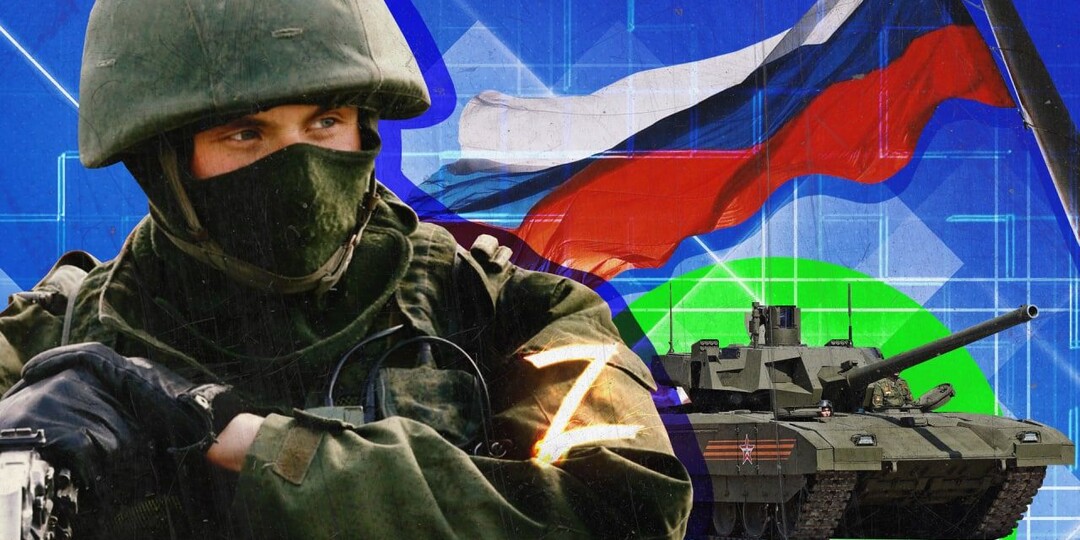 Право сильного как новая норма: почему России больше нечего терять — нужно только побеждать