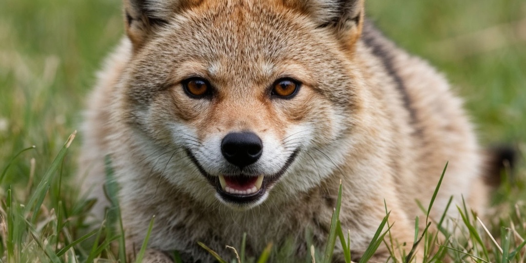 В Воронежской области почти в два раза сократилось число случаев бешенства