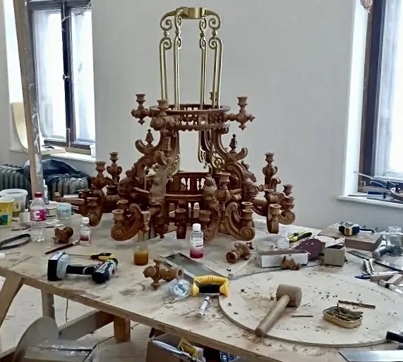 Листайте вправо, чтобы увидеть больше изображений