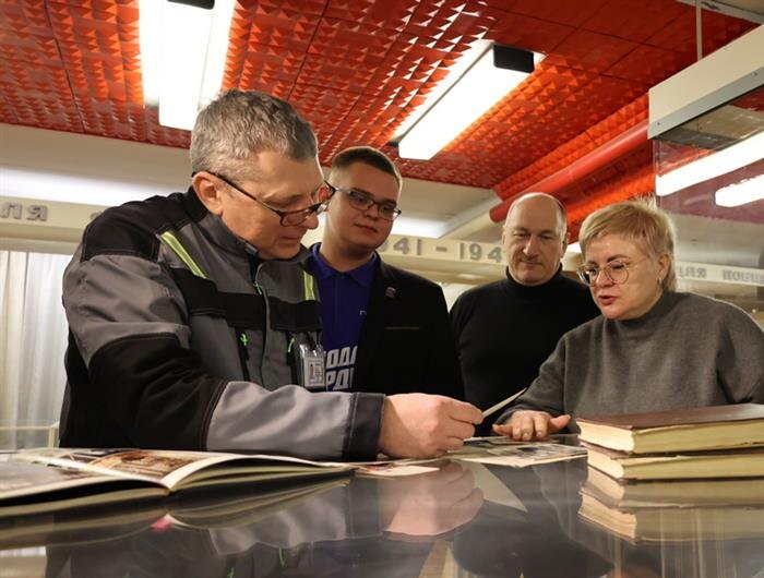    ФОТО: самарское отделение партии "Единая Россия"